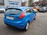USED 2009 09 FORD FIESTA 1.4 TDCi Zetec 5dr - BLUETOOTH 