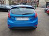 USED 2009 09 FORD FIESTA 1.4 TDCi Zetec 5dr - BLUETOOTH 