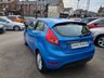 USED 2009 09 FORD FIESTA 1.4 TDCi Zetec 5dr - BLUETOOTH 