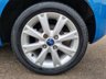 USED 2009 09 FORD FIESTA 1.4 TDCi Zetec 5dr - BLUETOOTH 