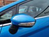 USED 2009 09 FORD FIESTA 1.4 TDCi Zetec 5dr - BLUETOOTH 