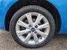 USED 2009 09 FORD FIESTA 1.4 TDCi Zetec 5dr - BLUETOOTH 