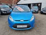 USED 2009 09 FORD FIESTA 1.4 TDCi Zetec 5dr - BLUETOOTH 