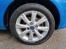 USED 2009 09 FORD FIESTA 1.4 TDCi Zetec 5dr - BLUETOOTH 
