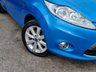 USED 2009 09 FORD FIESTA 1.4 TDCi Zetec 5dr - BLUETOOTH 