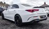 USED 2021 21 MERCEDES-BENZ CLA 1.3 CLA 200 AMG LINE 4d 161 BHP UPGRADED 19" ALLOYS+VIRTUAL COCKPIT