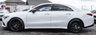 USED 2021 21 MERCEDES-BENZ CLA 1.3 CLA 200 AMG LINE 4d 161 BHP UPGRADED 19" ALLOYS+VIRTUAL COCKPIT