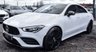 USED 2021 21 MERCEDES-BENZ CLA 1.3 CLA 200 AMG LINE 4d 161 BHP UPGRADED 19" ALLOYS+VIRTUAL COCKPIT