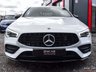 USED 2021 21 MERCEDES-BENZ CLA 1.3 CLA 200 AMG LINE 4d 161 BHP UPGRADED 19" ALLOYS+VIRTUAL COCKPIT