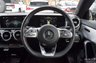 USED 2021 21 MERCEDES-BENZ CLA 1.3 CLA 200 AMG LINE 4d 161 BHP UPGRADED 19" ALLOYS+VIRTUAL COCKPIT