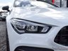 USED 2021 21 MERCEDES-BENZ CLA 1.3 CLA 200 AMG LINE 4d 161 BHP UPGRADED 19" ALLOYS+VIRTUAL COCKPIT