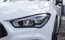 USED 2021 21 MERCEDES-BENZ CLA 1.3 CLA 200 AMG LINE 4d 161 BHP UPGRADED 19" ALLOYS+VIRTUAL COCKPIT