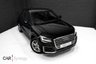USED 2018 18 AUDI Q2 1.4 TFSI S LINE 5d 148 BHP 