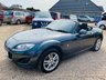 USED 2011 11 MAZDA MX-5 1.8 I ROADSTER SE 2d 125 BHP Superb Roadster with electric hardtop and Leather