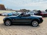 USED 2011 11 MAZDA MX-5 1.8 I ROADSTER SE 2d 125 BHP Superb Roadster with electric hardtop and Leather