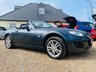 USED 2011 11 MAZDA MX-5 1.8 I ROADSTER SE 2d 125 BHP Superb Roadster with electric hardtop and Leather