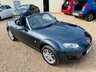 USED 2011 11 MAZDA MX-5 1.8 I ROADSTER SE 2d 125 BHP Superb Roadster with electric hardtop and Leather