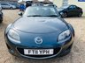USED 2011 11 MAZDA MX-5 1.8 I ROADSTER SE 2d 125 BHP Superb Roadster with electric hardtop and Leather