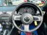 USED 2011 11 MAZDA MX-5 1.8 I ROADSTER SE 2d 125 BHP Superb Roadster with electric hardtop and Leather