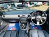 USED 2011 11 MAZDA MX-5 1.8 I ROADSTER SE 2d 125 BHP Superb Roadster with electric hardtop and Leather
