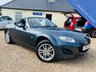 USED 2011 11 MAZDA MX-5 1.8 I ROADSTER SE 2d 125 BHP Superb Roadster with electric hardtop and Leather