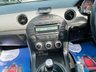 USED 2011 11 MAZDA MX-5 1.8 I ROADSTER SE 2d 125 BHP Superb Roadster with electric hardtop and Leather