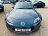 USED 2011 11 MAZDA MX-5 1.8 I ROADSTER SE 2d 125 BHP Superb Roadster with electric hardtop and Leather