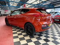 USED 2013 63 KIA PRO CEED 1.6 CRDI SE ECODYNAMICS 3d 126 BHP SAT NAV | DAB | PRISTINE |