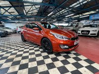 USED 2013 63 KIA PRO CEED 1.6 CRDI SE ECODYNAMICS 3d 126 BHP SAT NAV | DAB | PRISTINE |