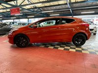 USED 2013 63 KIA PRO CEED 1.6 CRDI SE ECODYNAMICS 3d 126 BHP SAT NAV | DAB | PRISTINE |