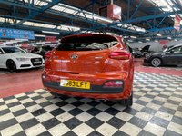 USED 2013 63 KIA PRO CEED 1.6 CRDI SE ECODYNAMICS 3d 126 BHP SAT NAV | DAB | PRISTINE |