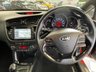 USED 2013 63 KIA PRO CEED 1.6 CRDI SE ECODYNAMICS 3d 126 BHP SAT NAV | DAB | PRISTINE |