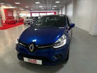 USED 2018 18 RENAULT CLIO 1.5 SIGNATURE NAV DCI 5d 89 BHP * CLIMATE * CRUISE * NAV * BLUETOOTH * PARKING SENSORS * LEATHER * 17 INCH ALLOYS *
