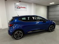 USED 2018 18 RENAULT CLIO 1.5 SIGNATURE NAV DCI 5d 89 BHP * CLIMATE * CRUISE * NAV * BLUETOOTH * PARKING SENSORS * LEATHER * 17 INCH ALLOYS *