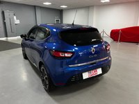 USED 2018 18 RENAULT CLIO 1.5 SIGNATURE NAV DCI 5d 89 BHP * CLIMATE * CRUISE * NAV * BLUETOOTH * PARKING SENSORS * LEATHER * 17 INCH ALLOYS *