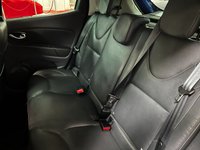 USED 2018 18 RENAULT CLIO 1.5 SIGNATURE NAV DCI 5d 89 BHP * CLIMATE * CRUISE * NAV * BLUETOOTH * PARKING SENSORS * LEATHER * 17 INCH ALLOYS *