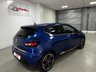 USED 2018 18 RENAULT CLIO 1.5 SIGNATURE NAV DCI 5d 89 BHP * CLIMATE * CRUISE * NAV * BLUETOOTH * PARKING SENSORS * LEATHER * 17 INCH ALLOYS *