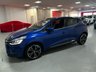 USED 2018 18 RENAULT CLIO 1.5 SIGNATURE NAV DCI 5d 89 BHP * CLIMATE * CRUISE * NAV * BLUETOOTH * PARKING SENSORS * LEATHER * 17 INCH ALLOYS *