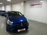 USED 2018 18 RENAULT CLIO 1.5 SIGNATURE NAV DCI 5d 89 BHP * CLIMATE * CRUISE * NAV * BLUETOOTH * PARKING SENSORS * LEATHER * 17 INCH ALLOYS *