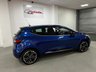 USED 2018 18 RENAULT CLIO 1.5 SIGNATURE NAV DCI 5d 89 BHP * CLIMATE * CRUISE * NAV * BLUETOOTH * PARKING SENSORS * LEATHER * 17 INCH ALLOYS *