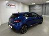 USED 2018 18 RENAULT CLIO 1.5 SIGNATURE NAV DCI 5d 89 BHP * CLIMATE * CRUISE * NAV * BLUETOOTH * PARKING SENSORS * LEATHER * 17 INCH ALLOYS *