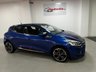 USED 2018 18 RENAULT CLIO 1.5 SIGNATURE NAV DCI 5d 89 BHP * CLIMATE * CRUISE * NAV * BLUETOOTH * PARKING SENSORS * LEATHER * 17 INCH ALLOYS *