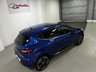 USED 2018 18 RENAULT CLIO 1.5 SIGNATURE NAV DCI 5d 89 BHP * CLIMATE * CRUISE * NAV * BLUETOOTH * PARKING SENSORS * LEATHER * 17 INCH ALLOYS *