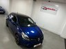 USED 2018 18 RENAULT CLIO 1.5 SIGNATURE NAV DCI 5d 89 BHP * CLIMATE * CRUISE * NAV * BLUETOOTH * PARKING SENSORS * LEATHER * 17 INCH ALLOYS *