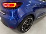USED 2018 18 RENAULT CLIO 1.5 SIGNATURE NAV DCI 5d 89 BHP * CLIMATE * CRUISE * NAV * BLUETOOTH * PARKING SENSORS * LEATHER * 17 INCH ALLOYS *