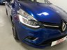 USED 2018 18 RENAULT CLIO 1.5 SIGNATURE NAV DCI 5d 89 BHP * CLIMATE * CRUISE * NAV * BLUETOOTH * PARKING SENSORS * LEATHER * 17 INCH ALLOYS *