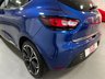 USED 2018 18 RENAULT CLIO 1.5 SIGNATURE NAV DCI 5d 89 BHP * CLIMATE * CRUISE * NAV * BLUETOOTH * PARKING SENSORS * LEATHER * 17 INCH ALLOYS *