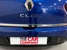 USED 2018 18 RENAULT CLIO 1.5 SIGNATURE NAV DCI 5d 89 BHP * CLIMATE * CRUISE * NAV * BLUETOOTH * PARKING SENSORS * LEATHER * 17 INCH ALLOYS *