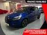 USED 2018 18 RENAULT CLIO 1.5 SIGNATURE NAV DCI 5d 89 BHP * CLIMATE * CRUISE * NAV * BLUETOOTH * PARKING SENSORS * LEATHER * 17 INCH ALLOYS *