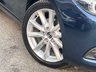 USED 2017 17 MAZDA 3 2.2 SKYACTIV-D Sport (NAV) 5dr - LEATHER 